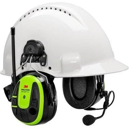 3M™ PELTOR™ WS™ ALERT™ XPI Cap-Attach Headset (SLC80 30dB, Class 5) 1 3M™ PELTOR™ WS™ ALERT™ XPI Cap-Attach Headset (SLC80 30dB, Class 5)