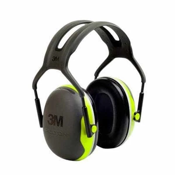 3M™ Peltor™ X Series X4A Premium Headband Earmuff (SLC80 31dB, Class 5) 1 3M™ Peltor™ X Series X4A Premium Headband Earmuff (SLC80 31dB, Class 5)